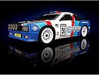 Vista 7 de Team Associated Apex2 Sport, A550 Rally Car RTR LiPo Combo, ASC30126C