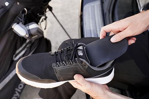 Miniatura 9 de Parent for Dr. Wolf Arch Support Inserts Orthotic Insert for Plantar Fasciitis - Inserto de zapato - para pies planos, pies, arco y dolor de talón,