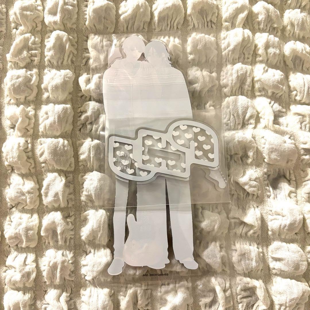 ピンクハートジャム展　しっけ　 アクリルスタンド　コンプリート　セット ピンクハートジャム展 しっけ アクリルスタンド コンプリート