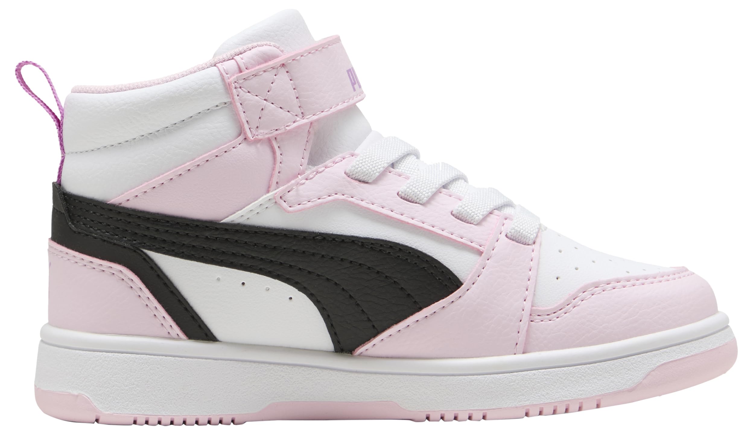 Puma Puma Rebound V6 Mid AC+ PS ZapatillasUnisex niños