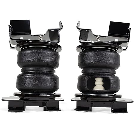 Amazon.com: Air Lift 57385 LoadLifter 5000 Air Suspension Kit : Automotive