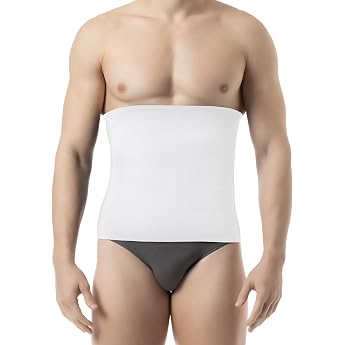 FermaCell 405 figure-shaping abdominal bandage for men