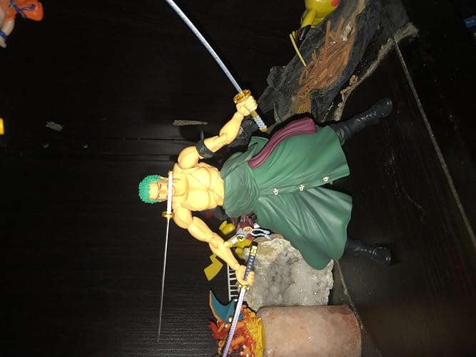 Amazon.co.jp: ヴァリアブルアクション Heroes ONE PIECE ロロノア
