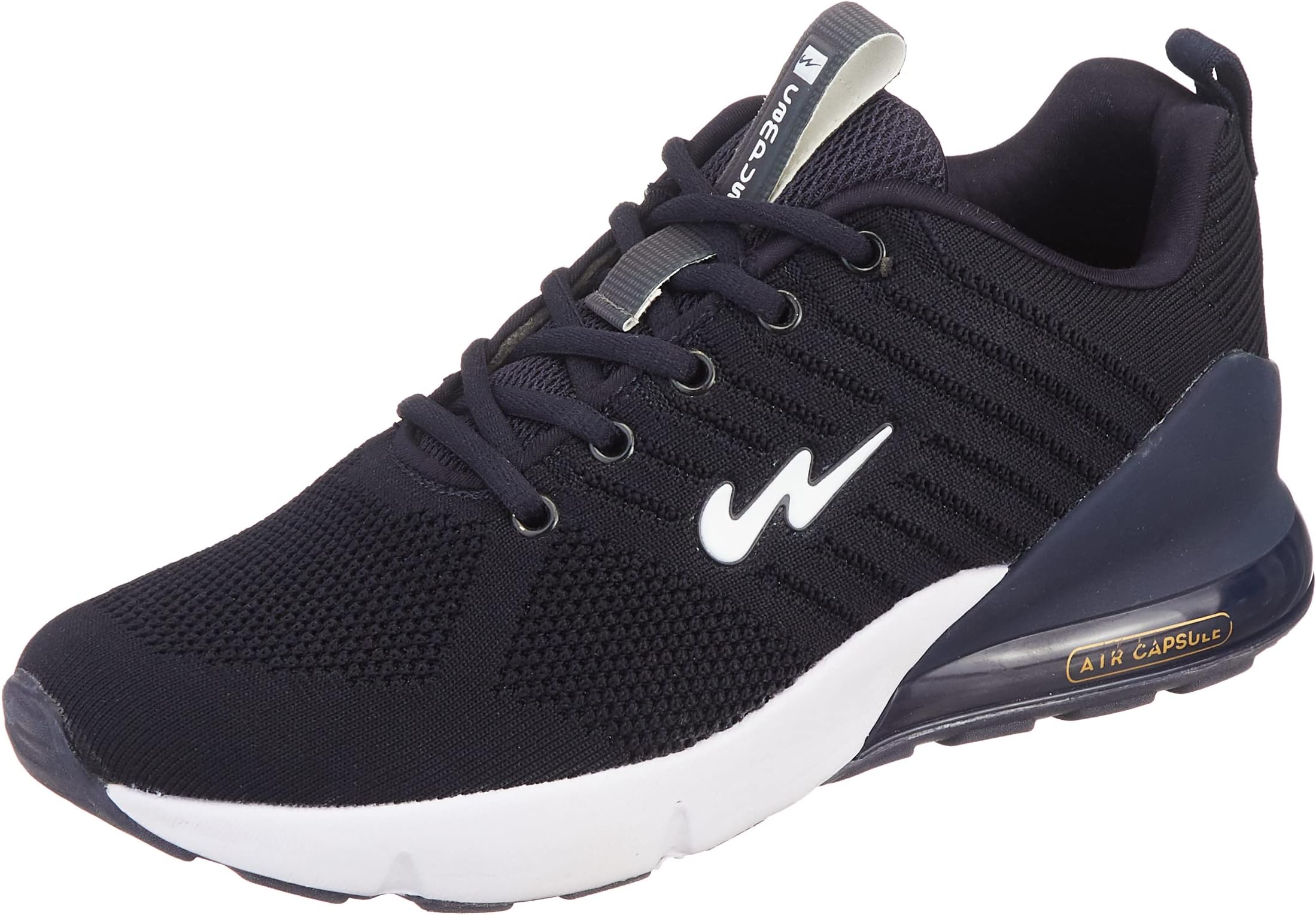Men Mike (N) Running Shoes