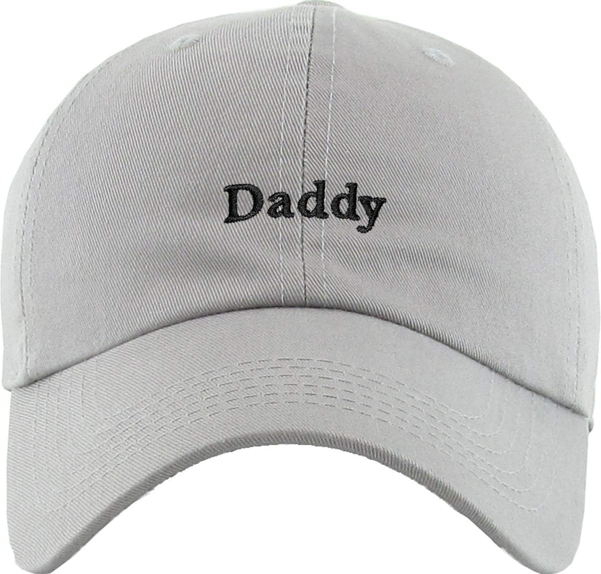 KBETHOS Daddy Dad Hat Pineapple Vacation Baseball Cap Vintage Distressed Classic Polo Style Adjustable image 2