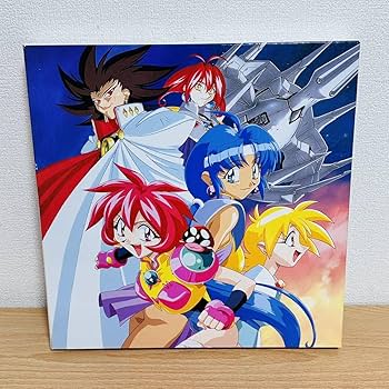 VS騎士ラムネ&40炎　vol1〜7レーザーディスク Amazon.co.jp: VS騎士ラムネ&40 炎 Vol.7 [DVD] : 草尾毅, 矢尾