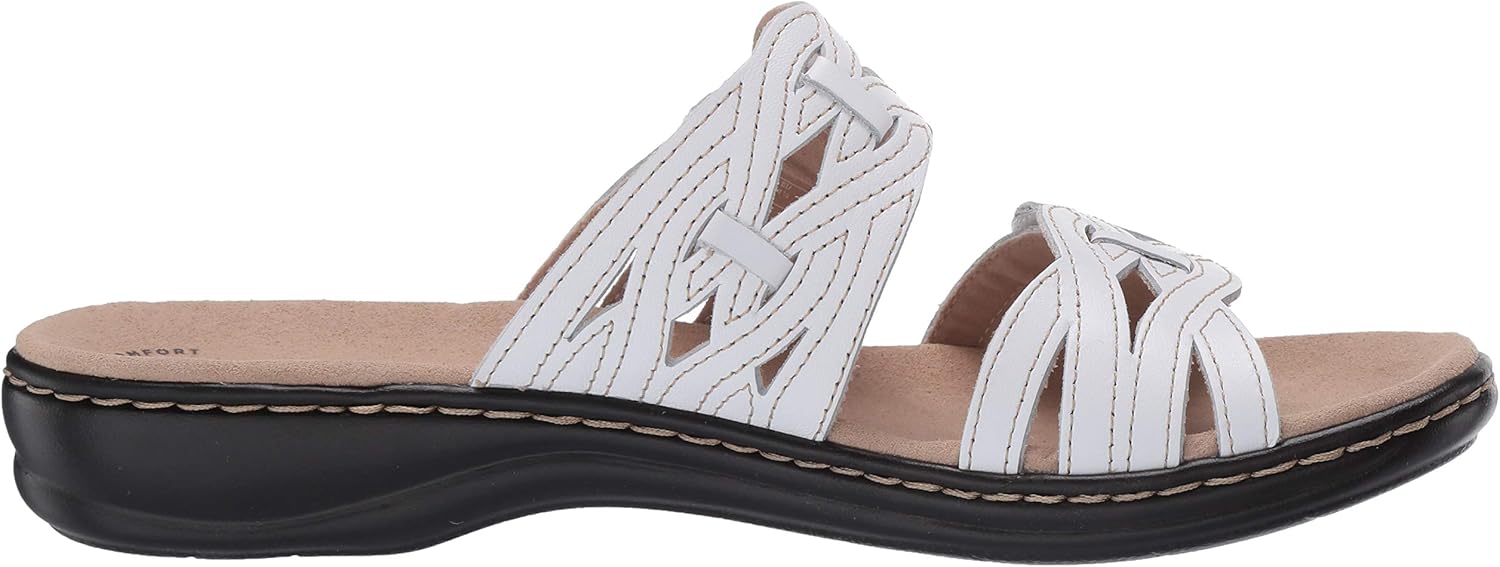 clarks leisa charm sandal