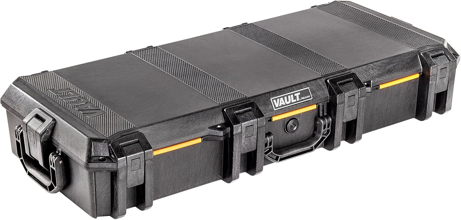 Pelican Vault Long Cases - Hard Case For Camera