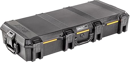 Pelican Vault Long Cases - Hard Case For Camera, Rifle, Gear, Equipment