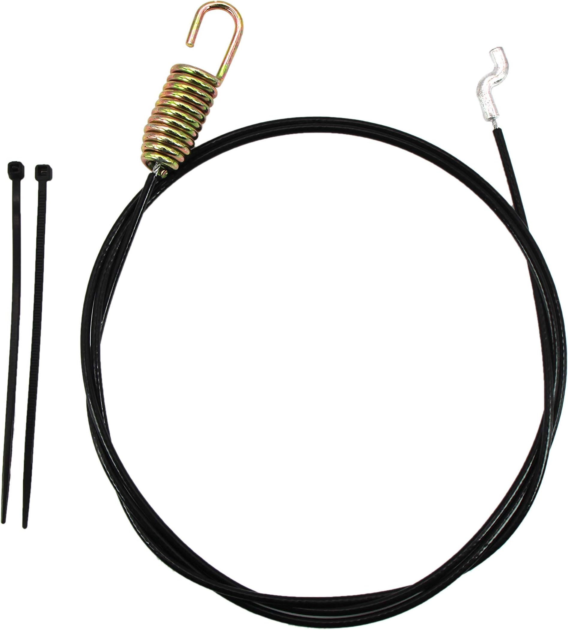 94604230b Auger Clutch Cable for MTD Cub Cadet Craftsman