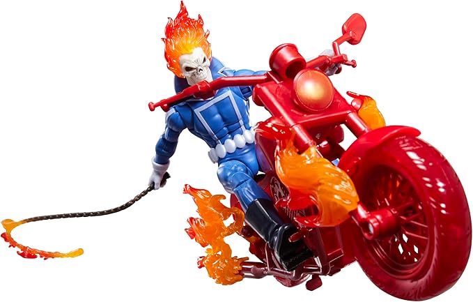 Call of Duty: Modern Warfare 4 with Korea Setting Unveiled in First Teaser Trailer 7 71F6cn5bsnL. AC SX679 Marvel Legends Series Ghost Avenger Johnny Blaze Collectible Figure with 6 Scale Motorcycle Comic Inspired