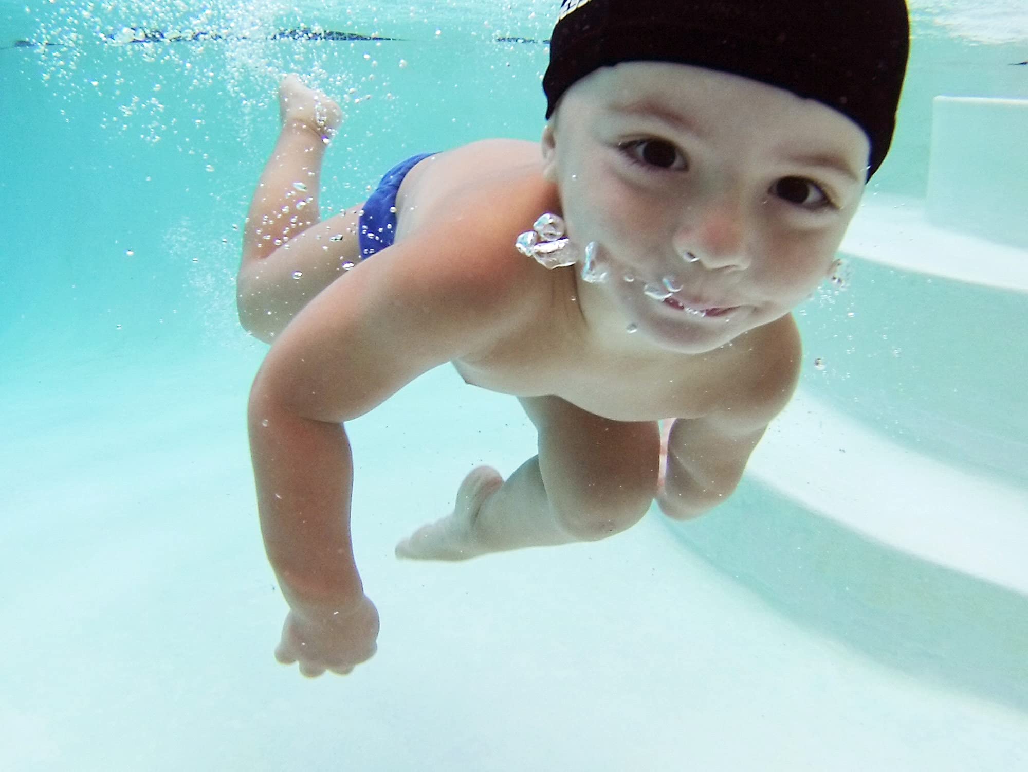 Cressi Babaloo Diaper - Kinder Unisex Reusable Schwimmwindel