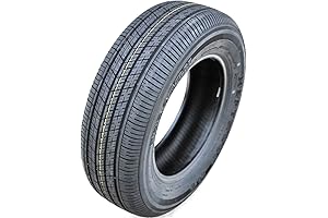 Forceum Heptagon 215/70R16 Tires: Engineered Excellence for All-Season Performance