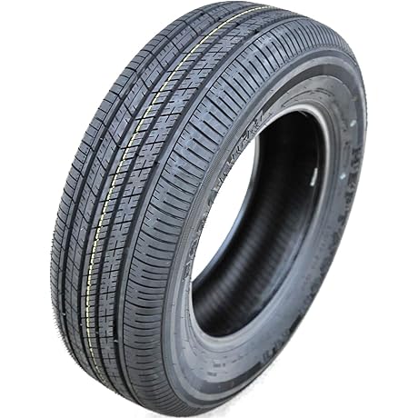 Forceum Heptagon 215/70R16 Tires: Engineered Excellence for All-Season Performance