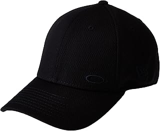 Boné Boné Oakley Tinfoil Cap 2.0, Oakley, Masculino