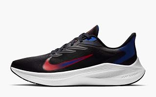 Nike Dbreak-type męskie buty do biegania