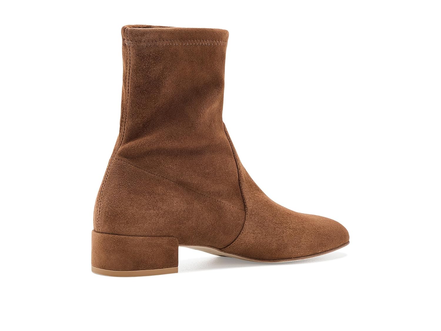 Stuart Weitzman Bacari Booties 25 - thumbnail 3