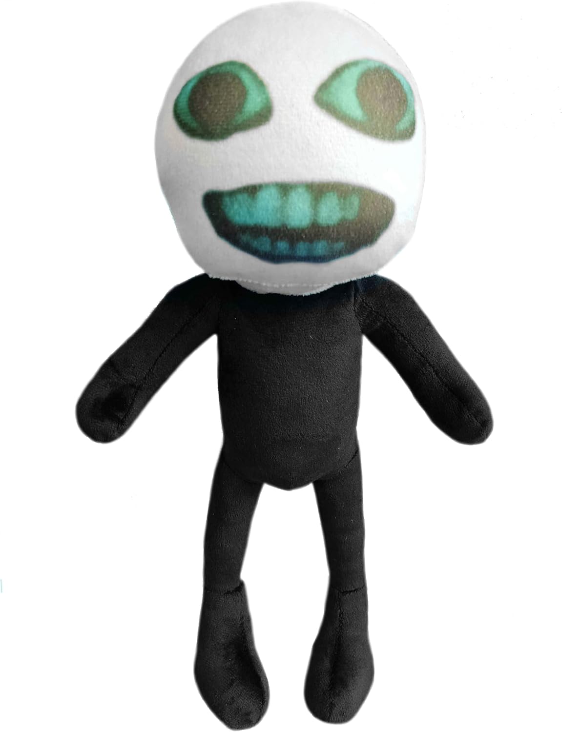 Pursuer Plush die of Death