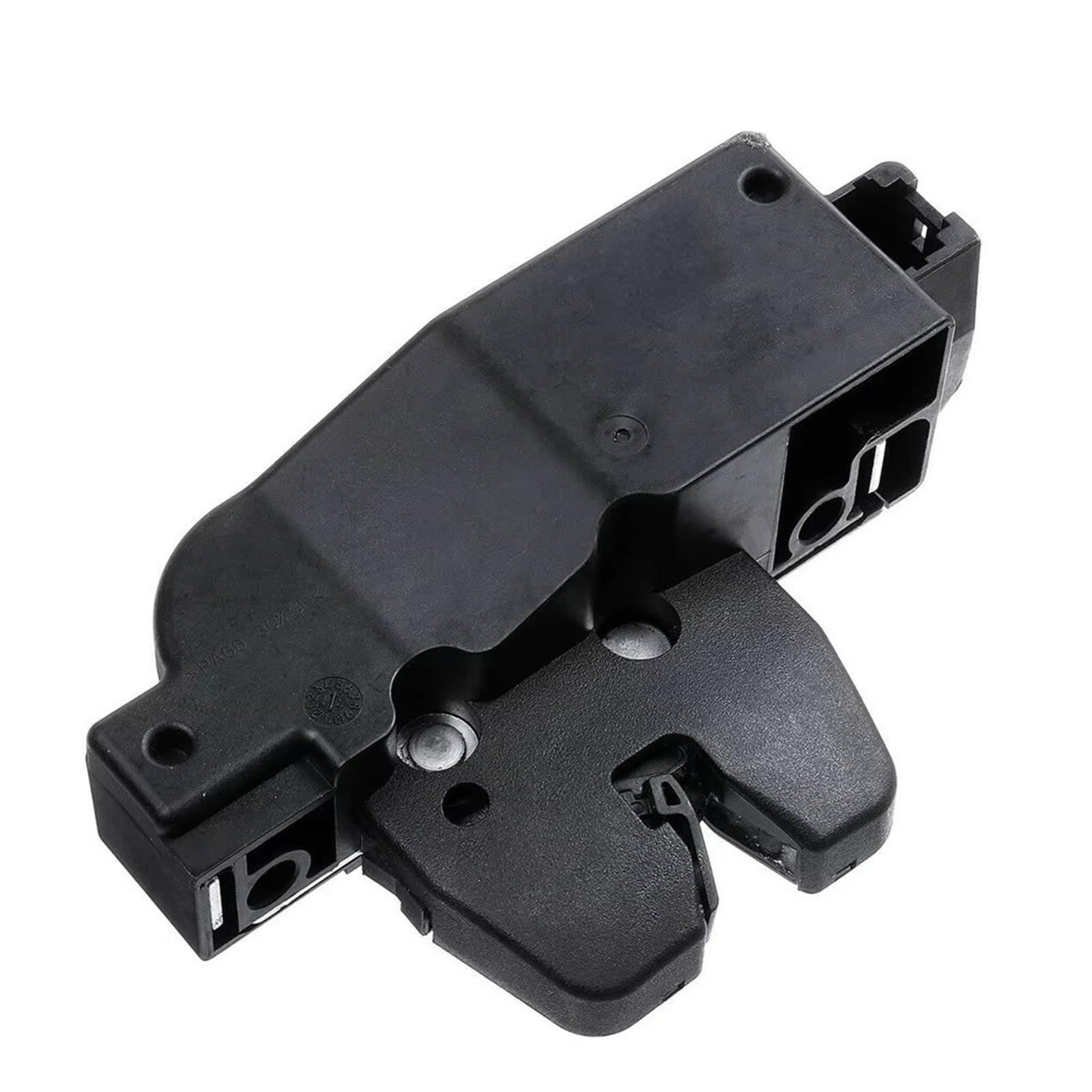 Sjbeua One Color Boot Tailgate Lock Rear Tailgate Lock Mechanism For Citroen For C3 For C4 For C5 For C8 For Xsara For Picasso 9652301980 871972 427594 8719E7 Boot Lock Latch Actuator