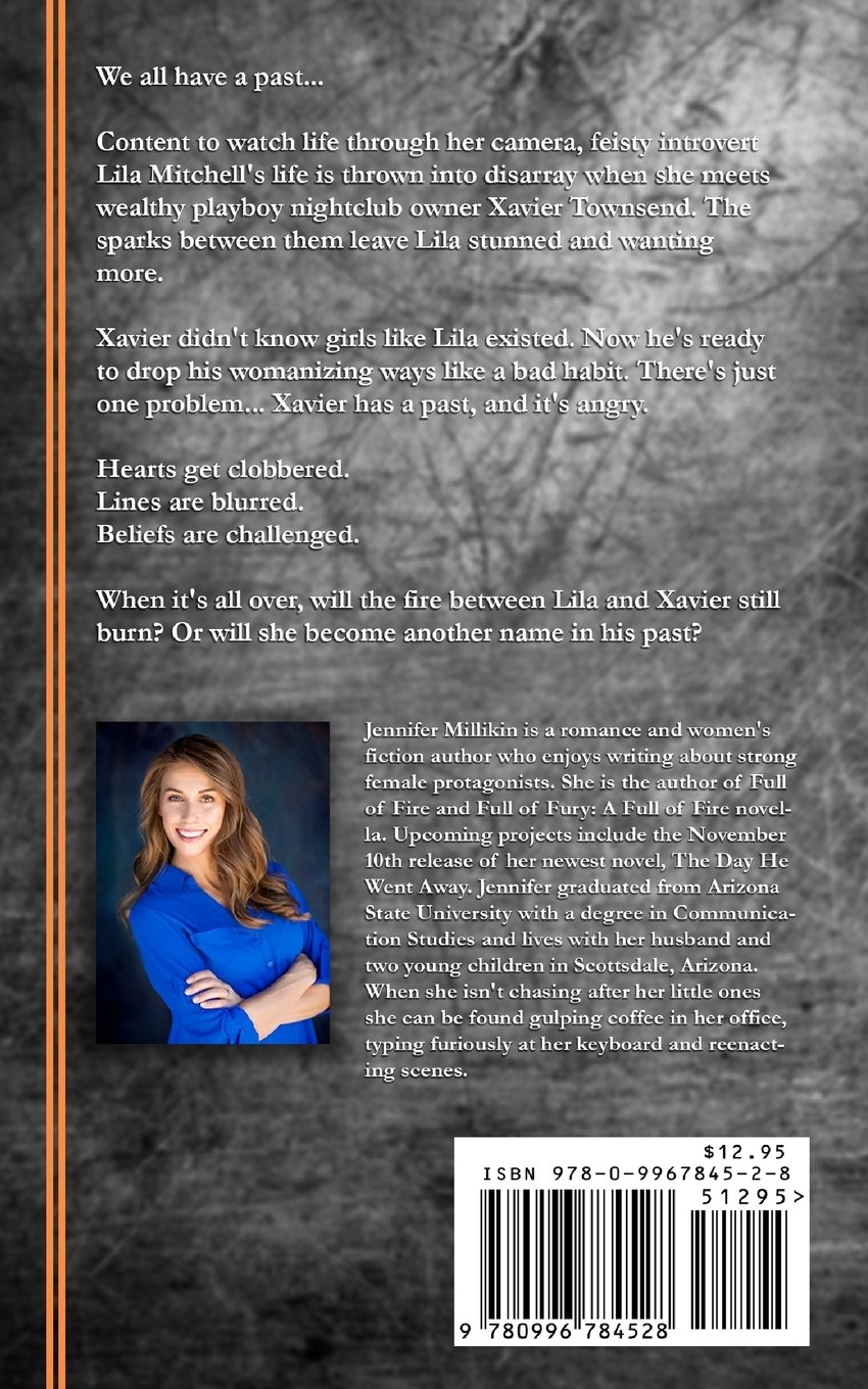 Full of Fire - Image 2