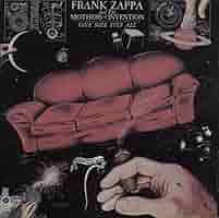 その他 ONE SIZE FITS ALL [CD] 91A+R4U2S2L._UF350,350_QL50_.jpg