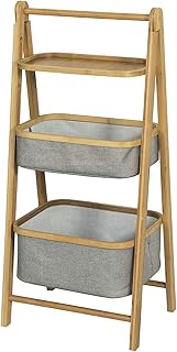 Suchergebnis auf Amazon.de für: Badschrank MIT Wäschekorb