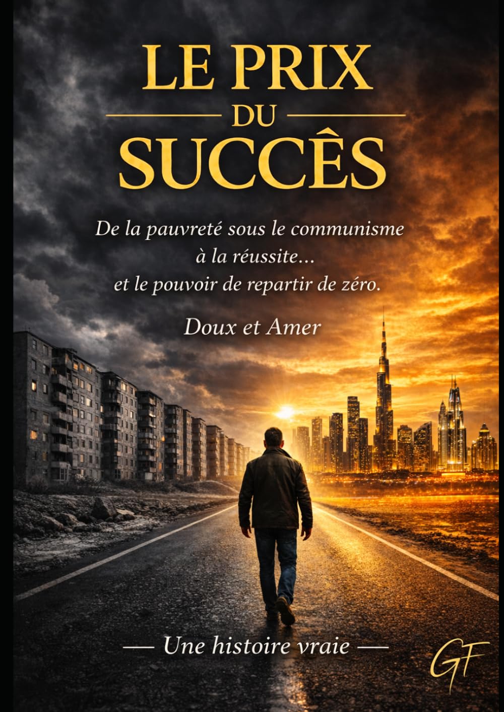 Le Prix du Succès: Doux et Amer