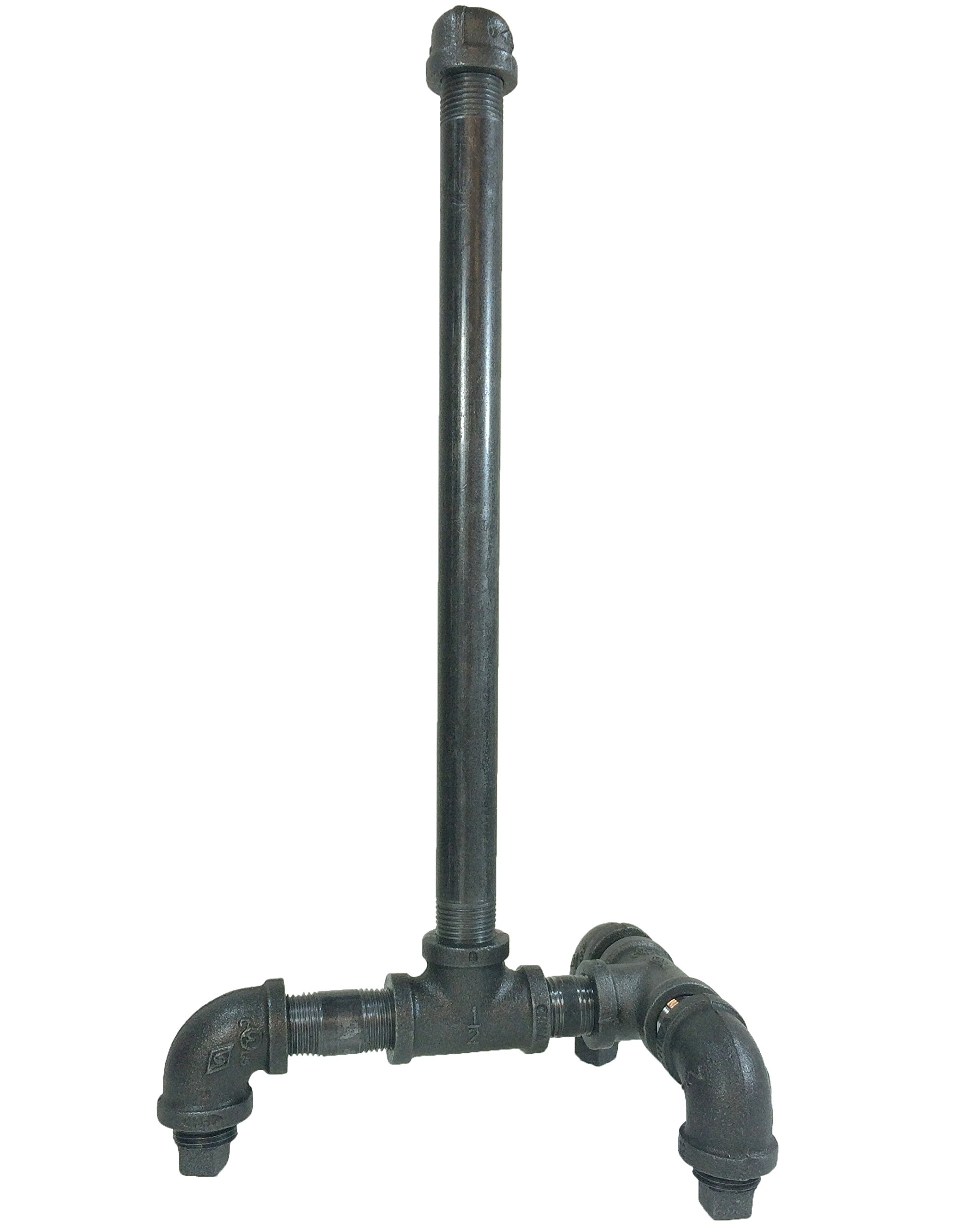 Standing Paper Towel - Toilet Paper Holder (Standard)