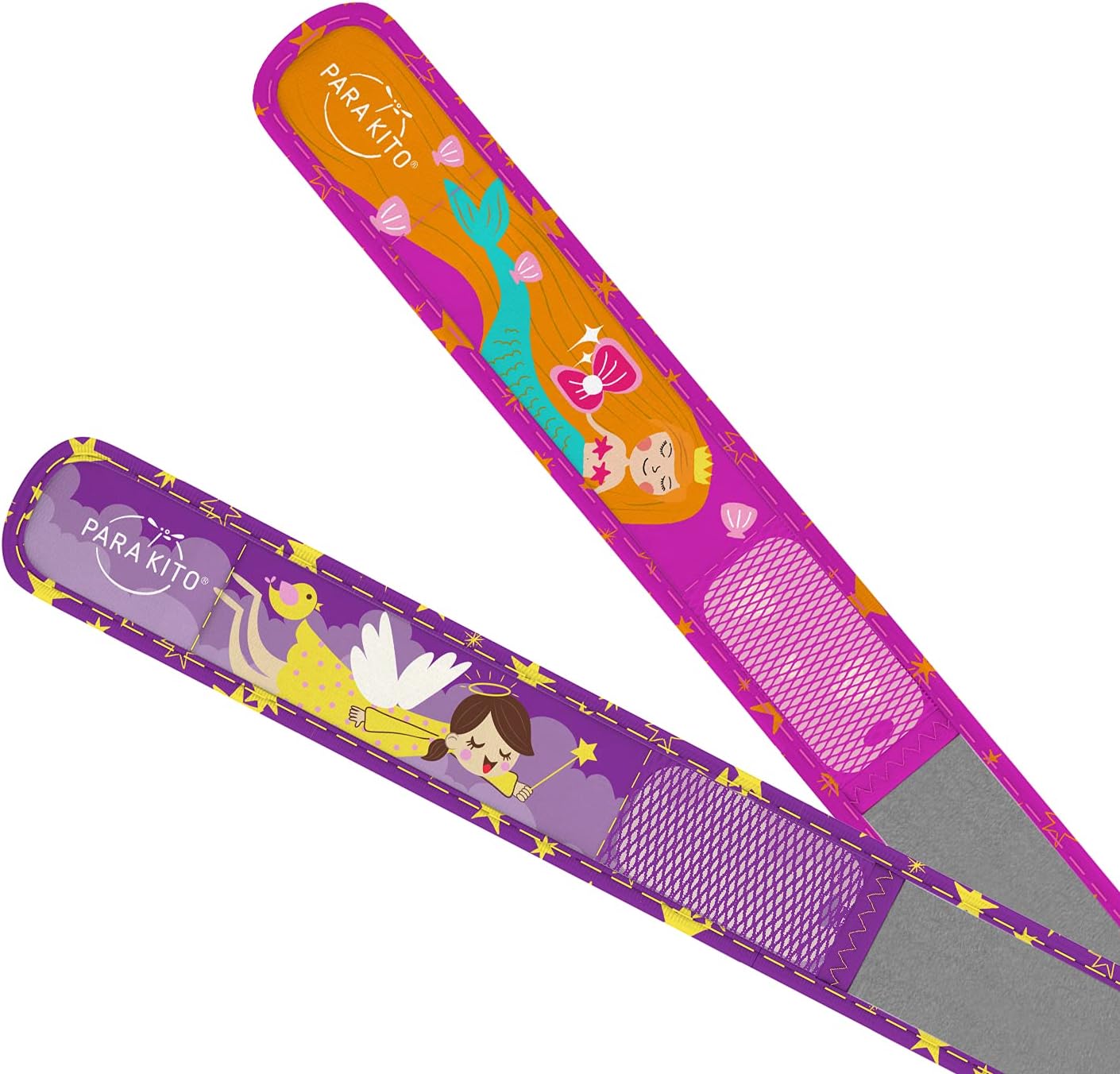 PARA'KITO Bonus Pack - Kids Wristbands - Mermaid & Angel