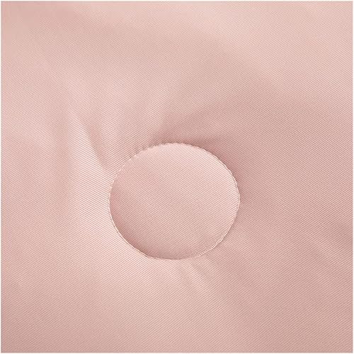 Miniatura 6 de Duvets Pink Cooling Blankets Smooth Air Condition Comforter Lightweight Summer Quilt with Double Side Cold & Cooling Fabric Quilts (Color  D, Size