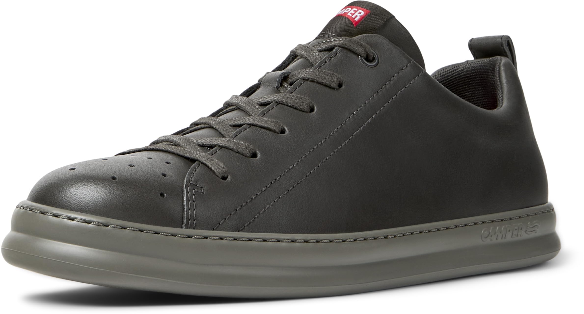 Camper Runner Four Men Sneaker Dark Gray 46 (EU)