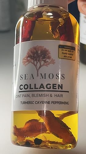 Miniatura 22 de Aceite para el cabello y la piel (fenogreco-romero-ortiga-ginseng-ylang crecimiento del cabello y piel juvenil)