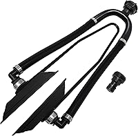 Vista 3 de Boat Winterizer Gravity Motor Cleaning Kit