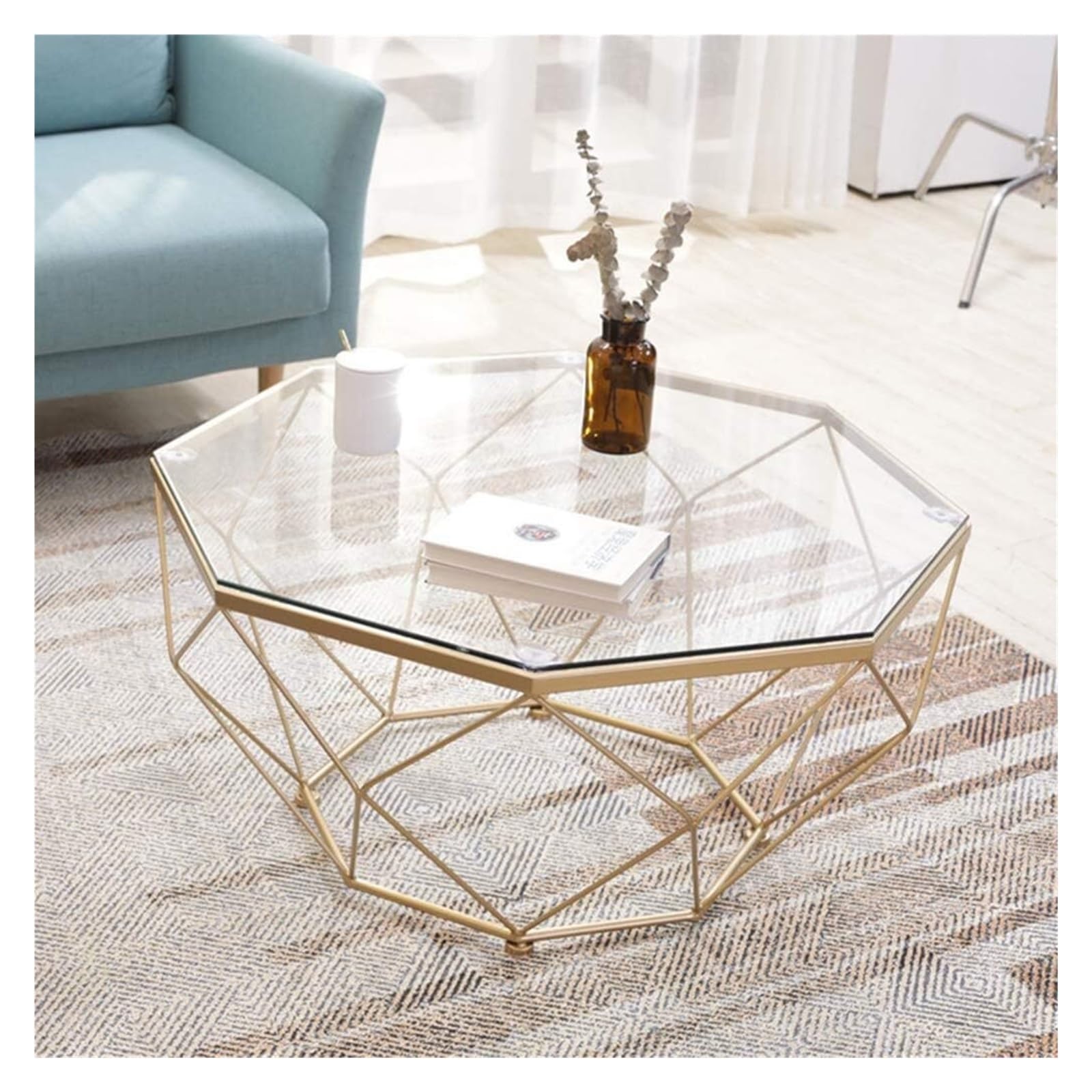 サイドテーブル サイドエンドテーブル ソファテーブル コーヒーテーブル ガラス Amazon｜サイドテーブル サイドエンドテーブル ソファテーブル