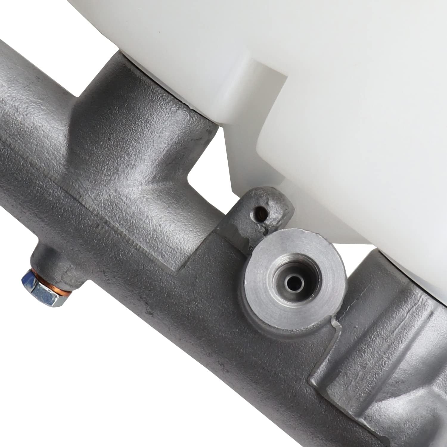 Beck/Arnley Brake Master Cylinder - 072-9568