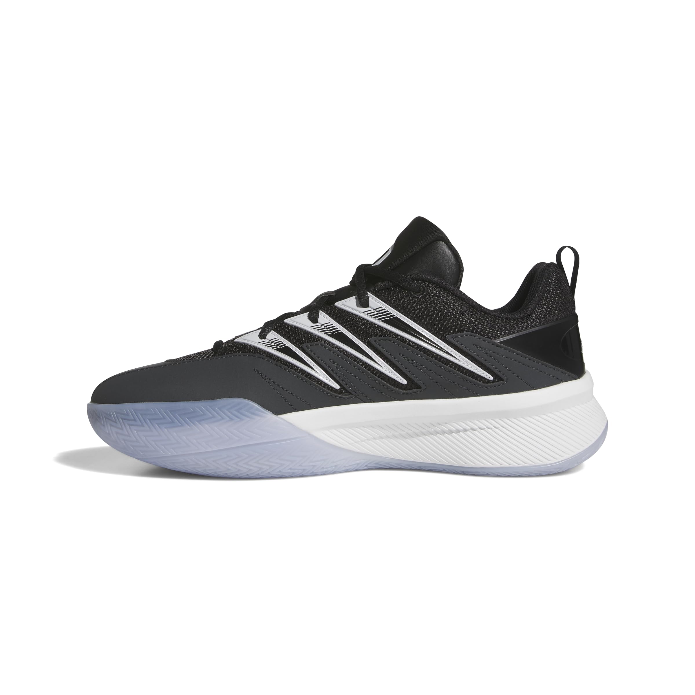 adidas Dame Certified 3 - Blue, Blue