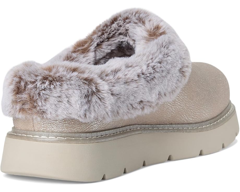 BOBS from SKECHERS Keepsakes Lite - Back View