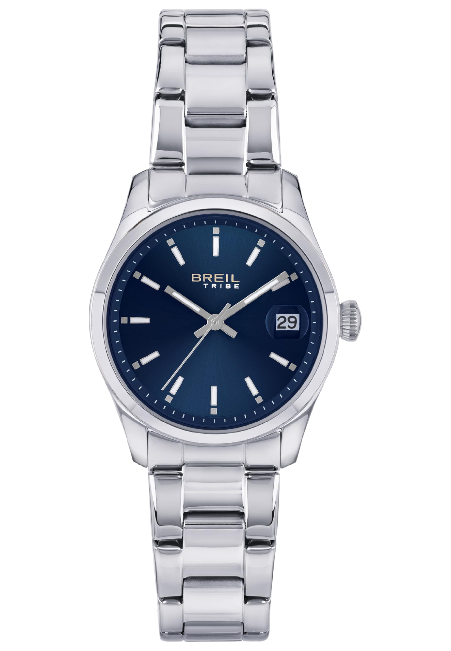 Luxe Dameshorloge Breil Tw0561 | Dagelijkse koopjes en internet