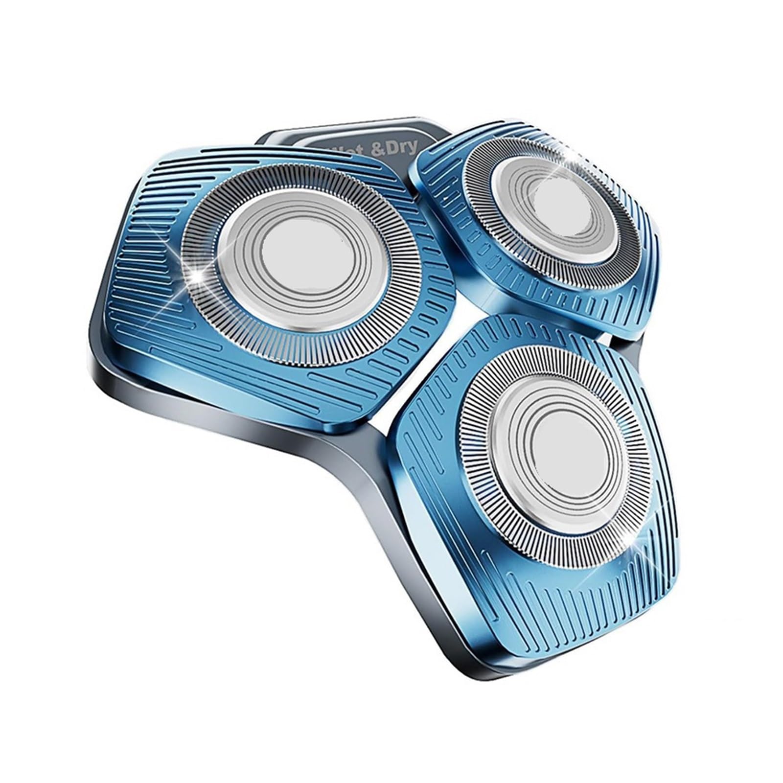 Testine di ricambio for rasoio SH71, compatibili con Philips,