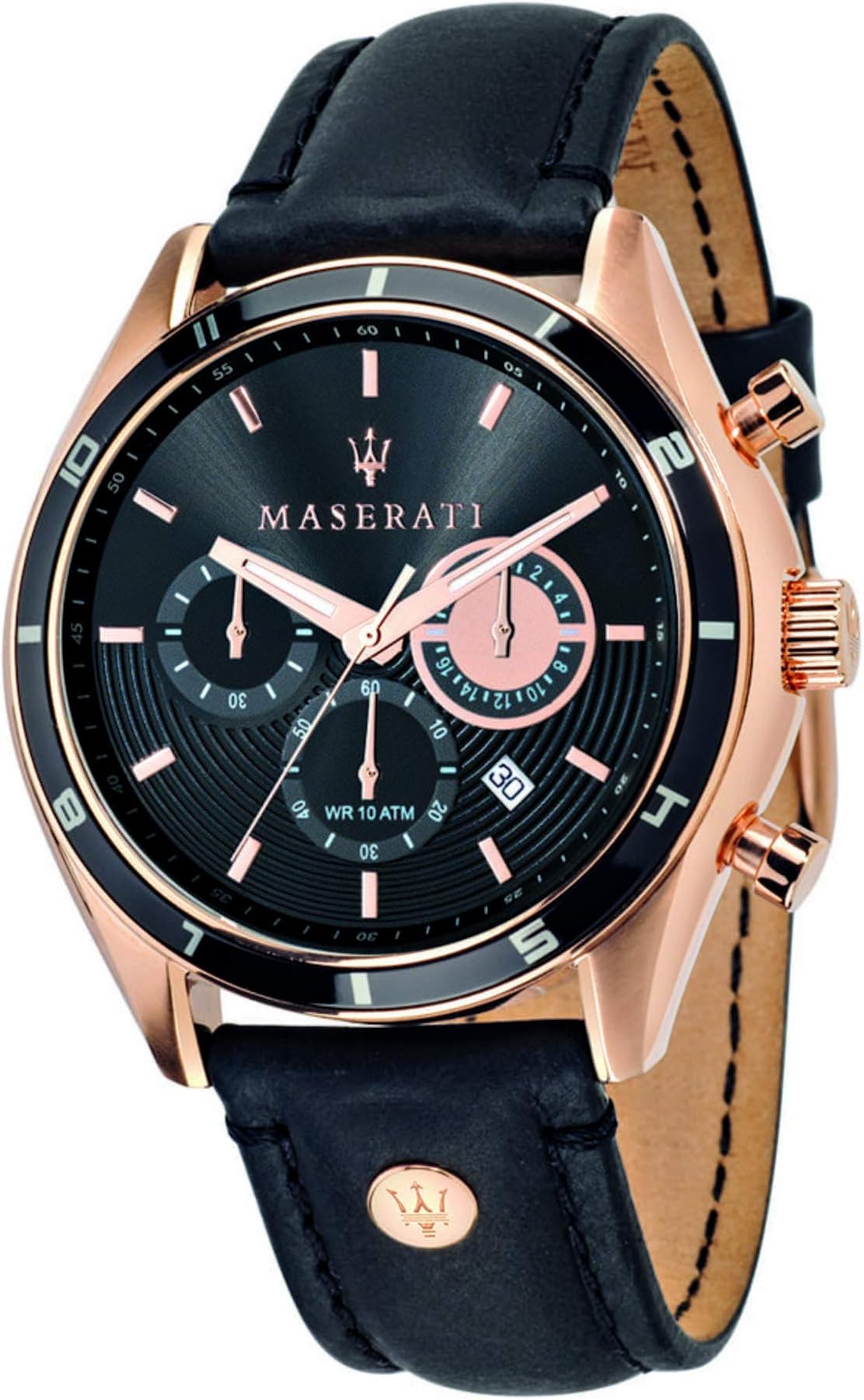 Maserati watch SORPASSO Collection - R8871624001