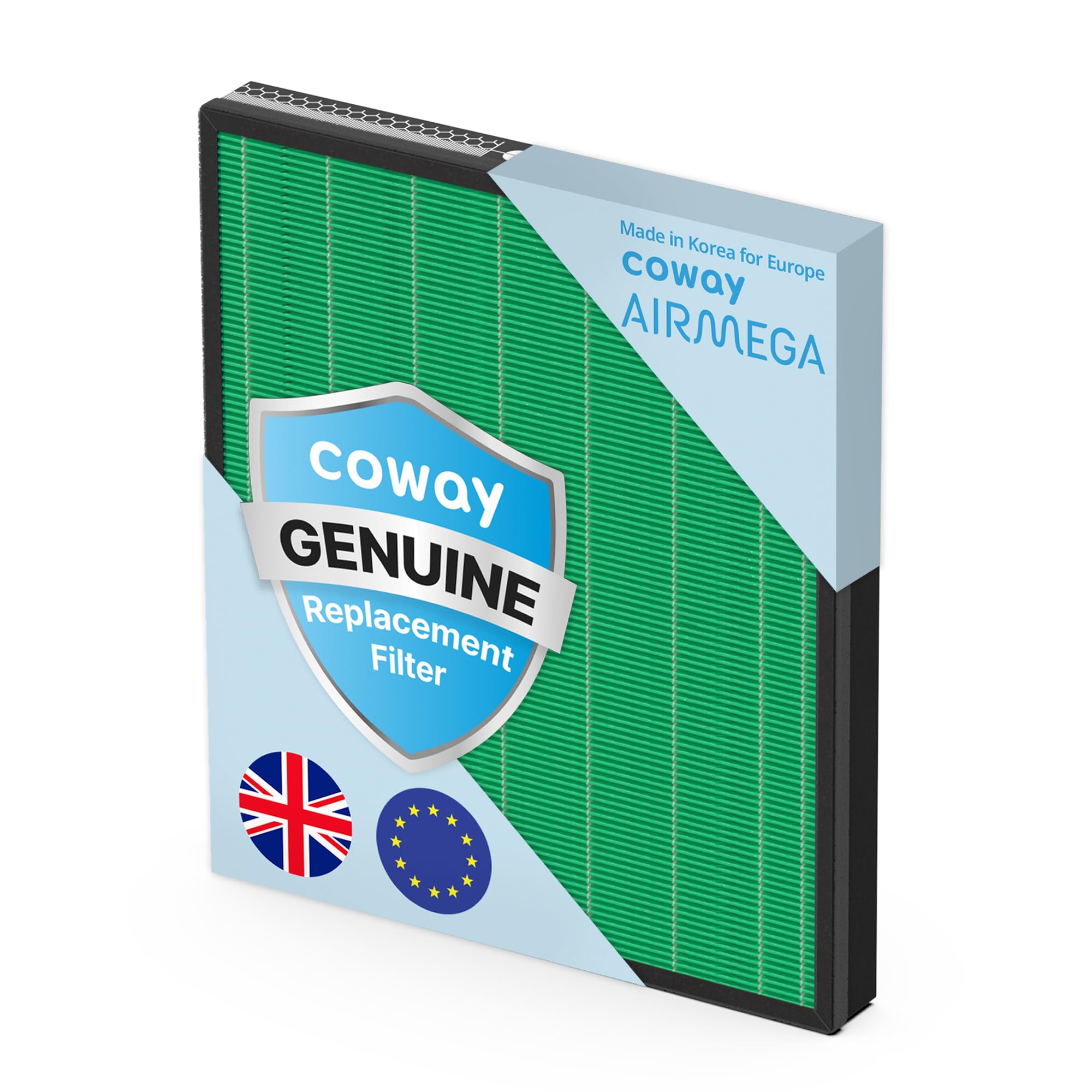 2-in-1 MAX2 Filter for Airmega 250/250S