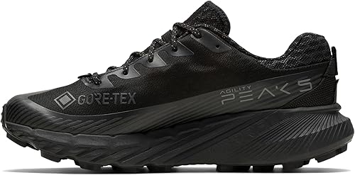 Miniatura 4 de Merrell Zapatillas de running Agility Peak 5 para mujer