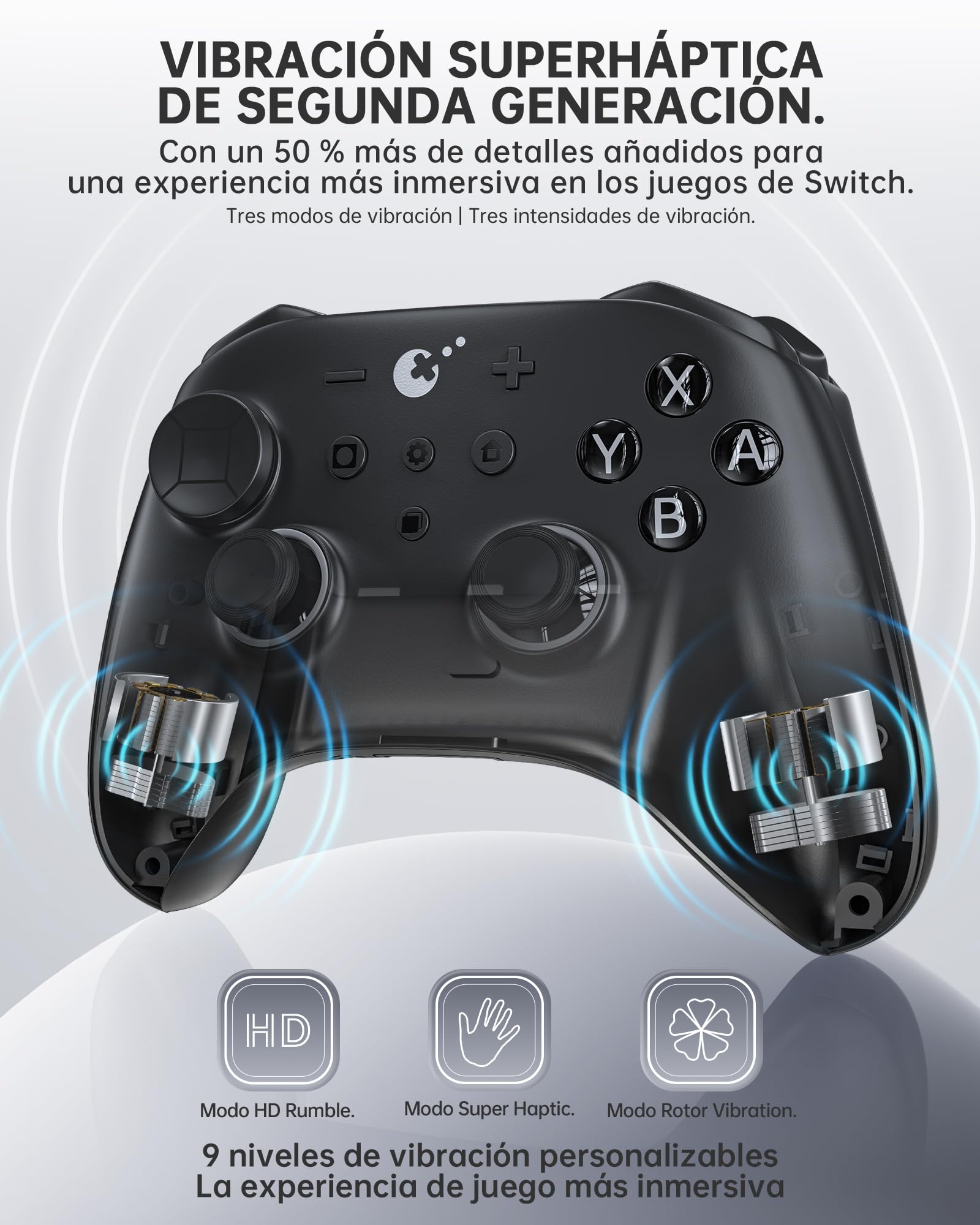 Amazon.com: GuliKit TT MAX Wireless Controller for PC, Android