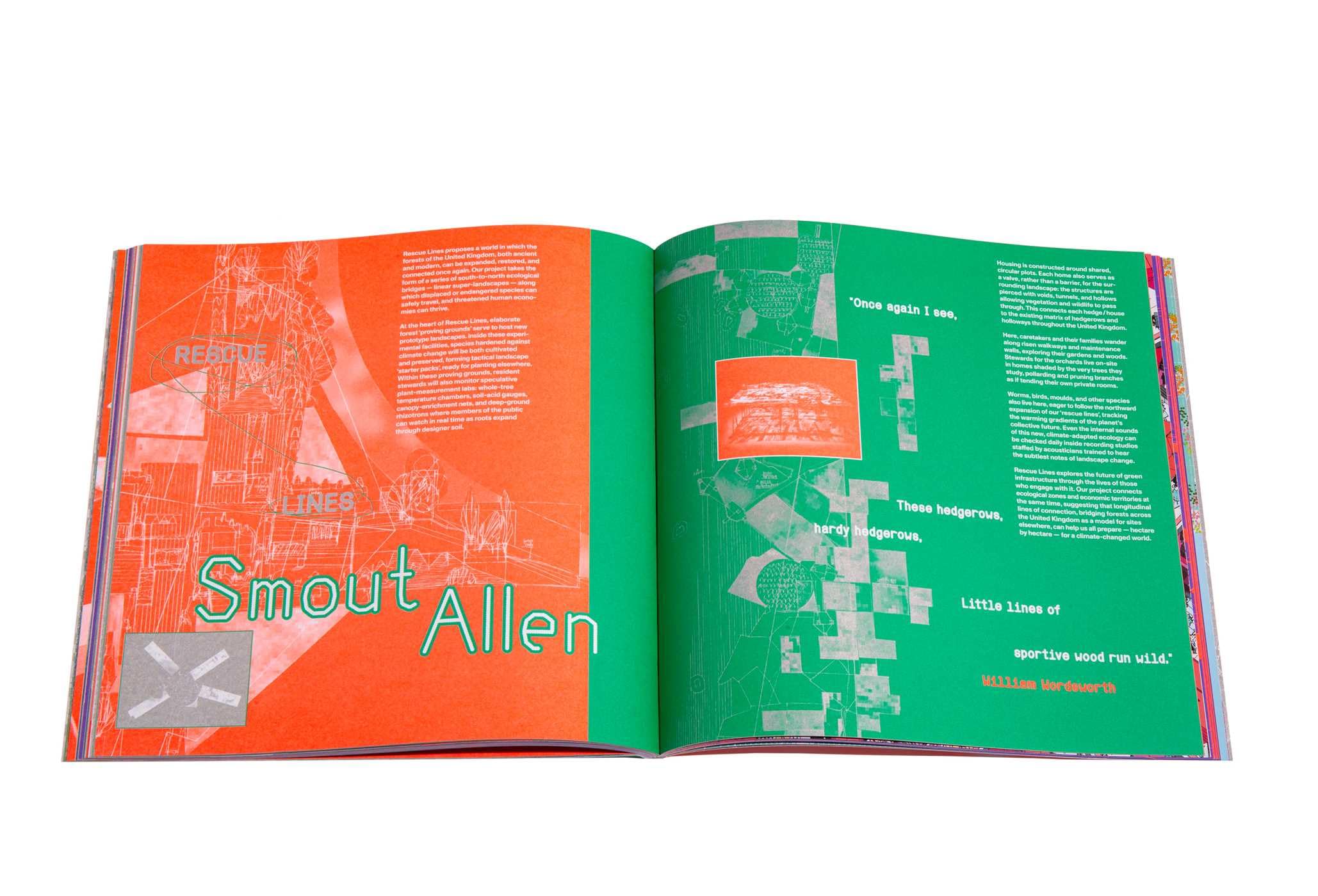 Archigram Ten