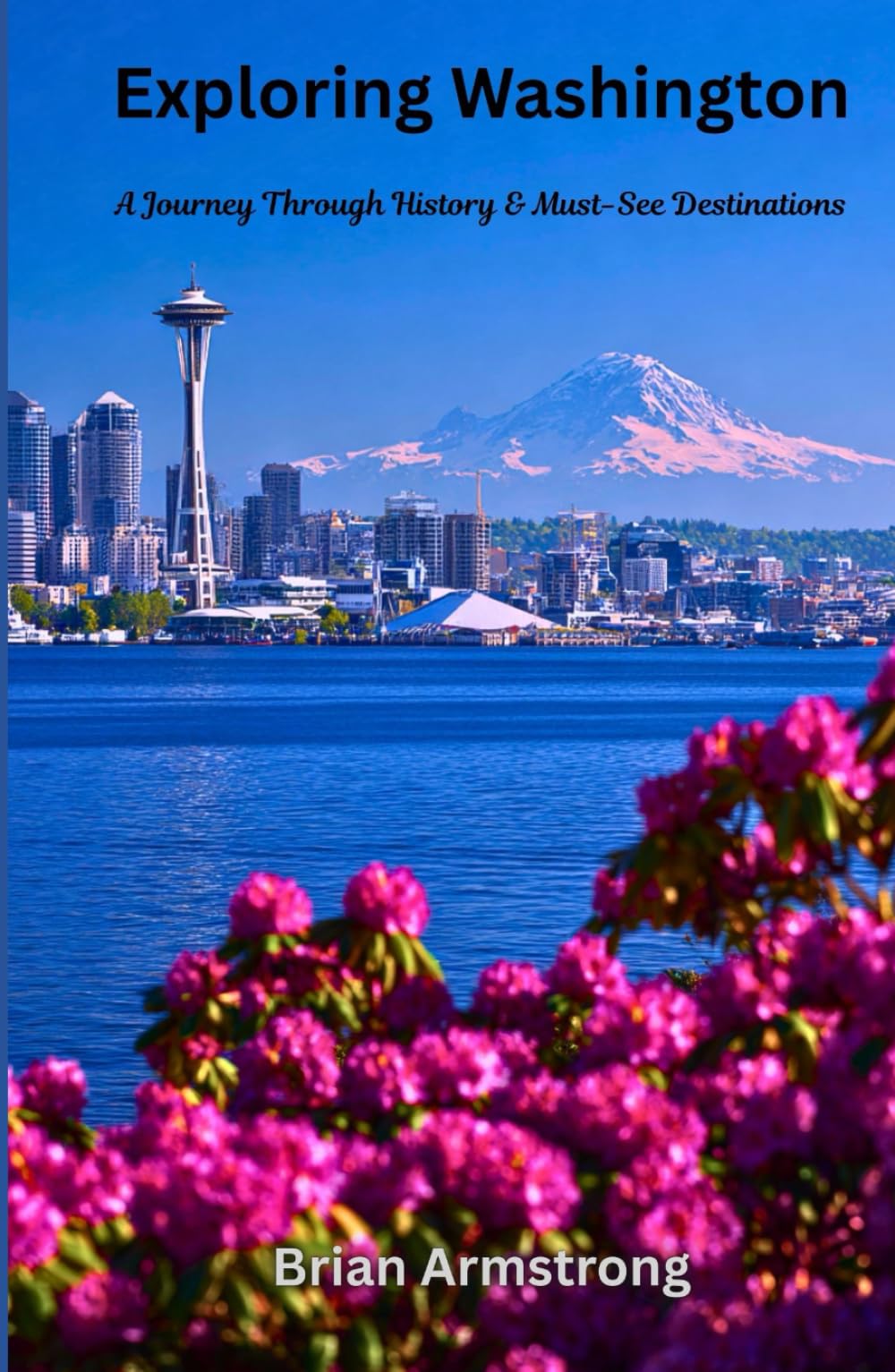 Exploring Washington: A Journey Through History & Must-See Destinations