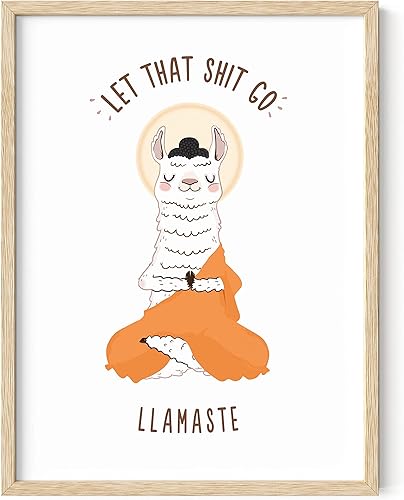 Miniatura 56 de HAUS AND HUES Pósteres Groovy - Arte de pared retro de los años 70, decoración de habitación hippie, carteles trippy para dormitorio, póster Rays