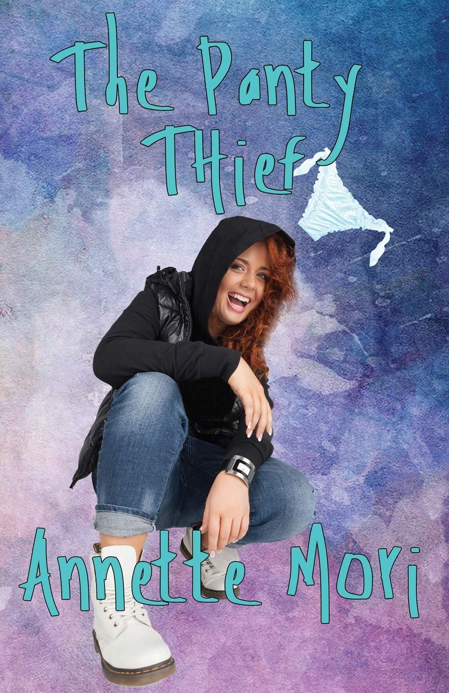 Buy The Panty Thief — BookShops.in
