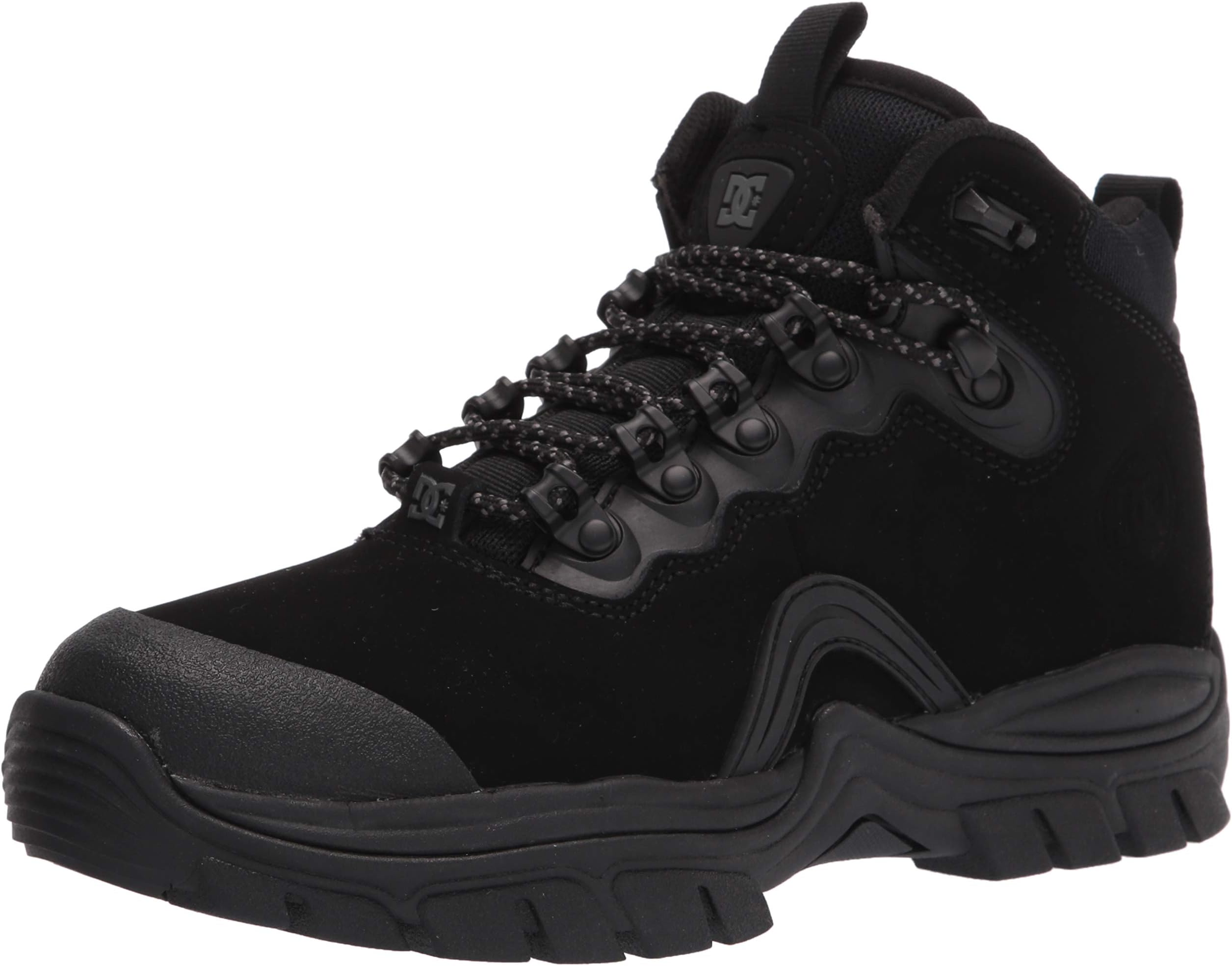 Men's Navigator Ankle Boot