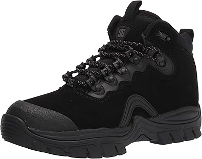 dc navigator boot