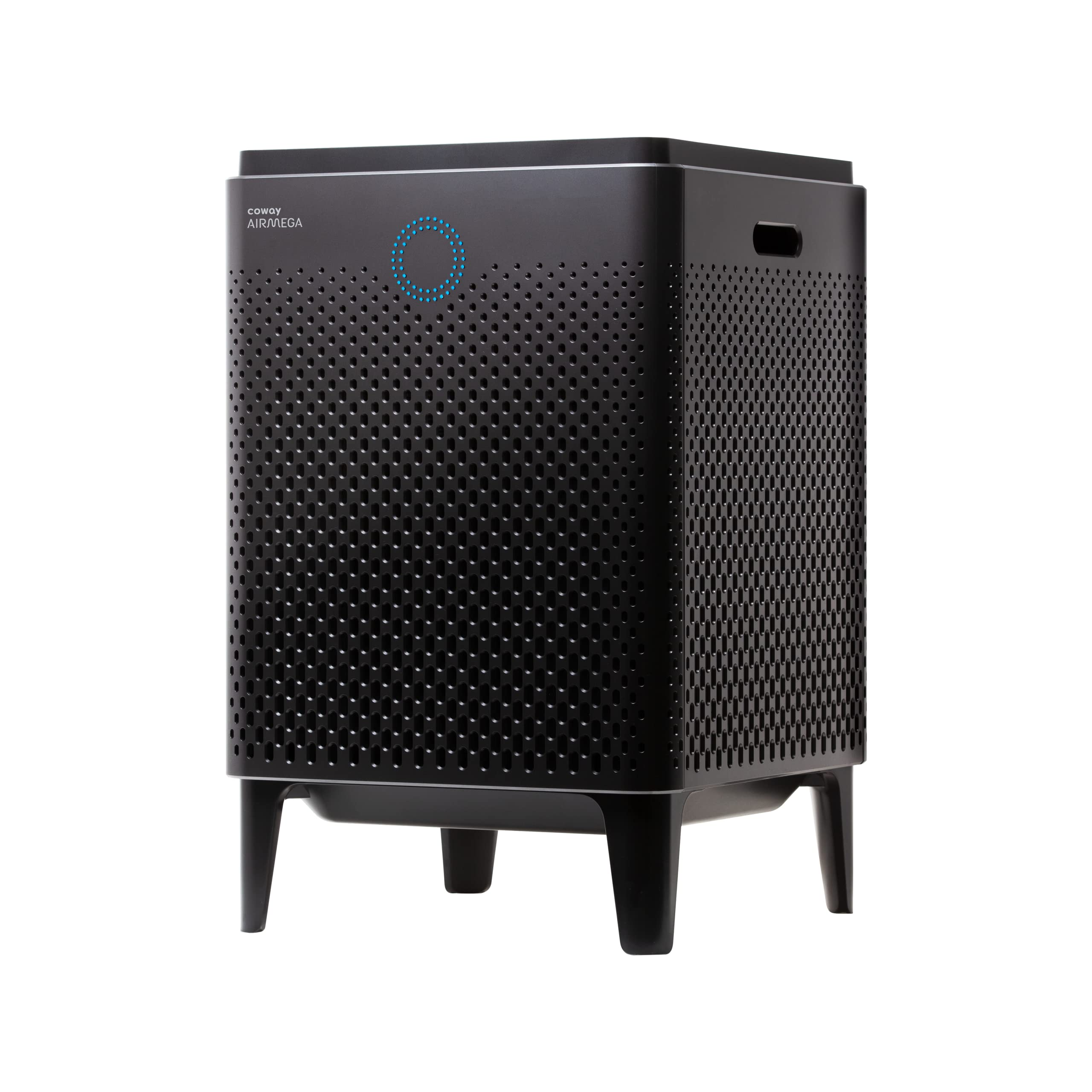 Coway Airmega 400 in GraphiteSilver Smart Air Purifier with 1560 sq. ft. Coverage & AIRMEGA Max 2 Air Purifier Replacement Filter Set for 400400S product thumbnail 4